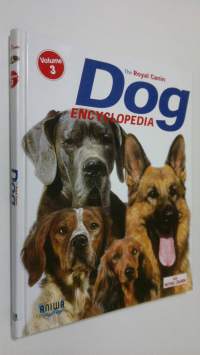 The Dog Encyclopedia - vol. 3