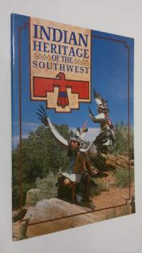 Indian Heritage of the Southwest