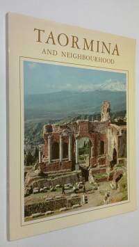Taormina and neighbourhood