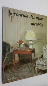 Le charme des petits meubles