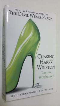 Chasing Harry Winston