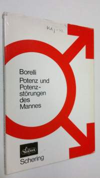 Potenz und potenzstörungen des mannes