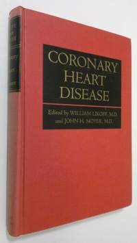 Coronary heart disease : the seventh Hahnemann symposium