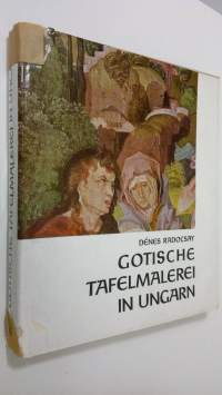 Gotische tafelmalerei in Ungarn