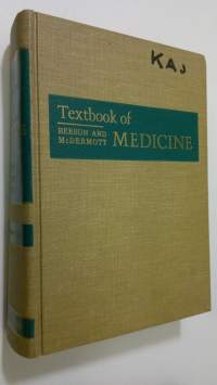 Textbook of Medicine