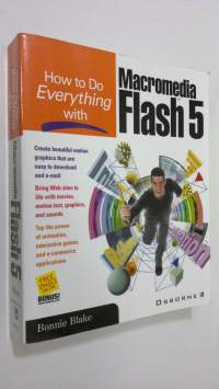 How to Do Everything with Macromedia Flash 5