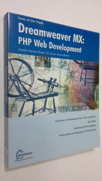 Dreamweaver MX: PHP Web Development