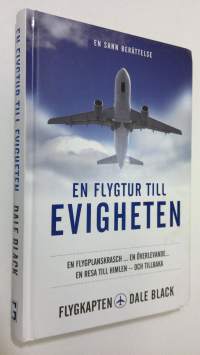 En flygtur till evigheten