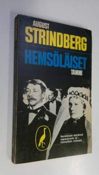 Hemsöläiset