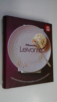 Mmmm leivonta