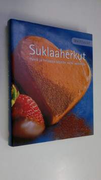 Maittavat suklaaherkut