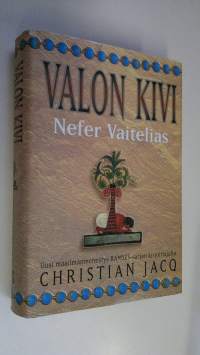 Valon kivi Nefer Vaitelias