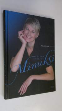 Leena Harkimo : minuksi