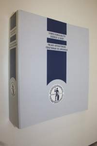 Suomen Asianajajaliitto : Säädökset ja ohjeet = Finlands Advokatförbund : Författningar och anvisningar