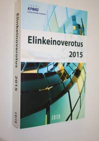 Elinkeinoverotus 2015