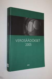 Verosäädökset 2005