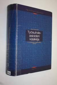 Työsuhdeasioiden käsikirja