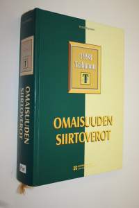 Omaisuuden siirtoverot