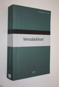 Verosäädökset 2016