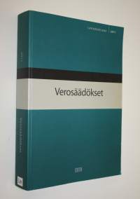 Verosäädökset 2011