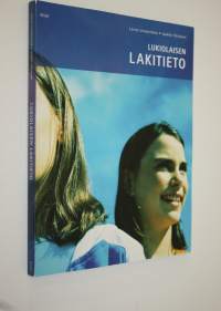 Lukiolaisen lakitieto