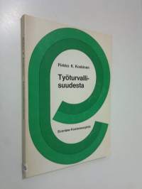 Työturvallisuudesta