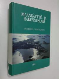 Maankäyttö- ja rakennuslaki