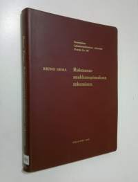 Rakennusurakkasopimuksen tekeminen