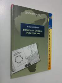 Euroopan unionin perustuslaki