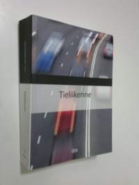 Tieliikenne 2011 -lakikokoelma (+cd-rom)