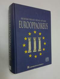 Eurooppaoikeus