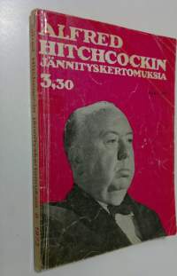 Alfred Hitchcockin jännityskertomuksia 6/1973