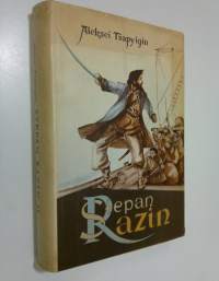 Stepan Razin 2