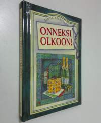 Onneksi olkoon!