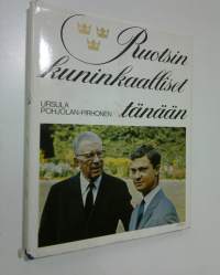 Ruotsin kuninkaalliset tänään (signeerattu)