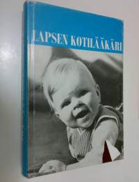 Lapsen kotilääkäri