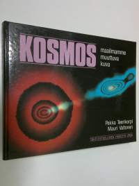 Kosmos : maailmamme muuttuva kuva