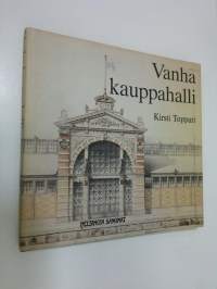 Vanha kauppahalli