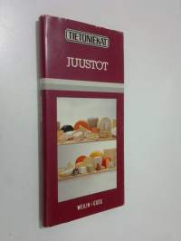 Juustot