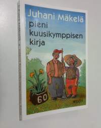 Pieni kuusikymppisen kirja