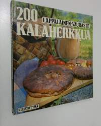 200 kalaherkkua
