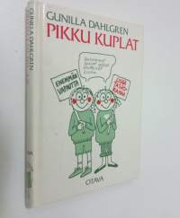 Pikku kuplat