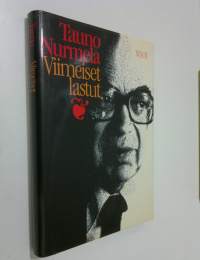Viimeiset lastut