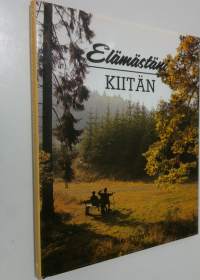 Elämästäni kiitän (ERINOMAINEN)