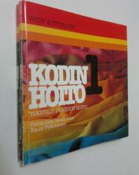 Kodinhoito 1-2