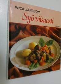Syö viisaasti