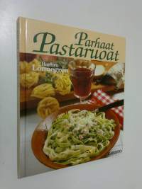 Parhaat pastaruoat