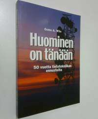 Huominen on tänään