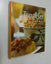 Maittavat tapakset (ERINOMAINEN)