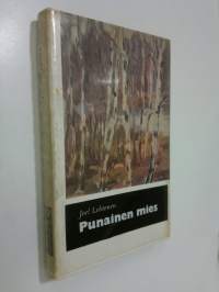 Punainen mies : (punainen mies 2)